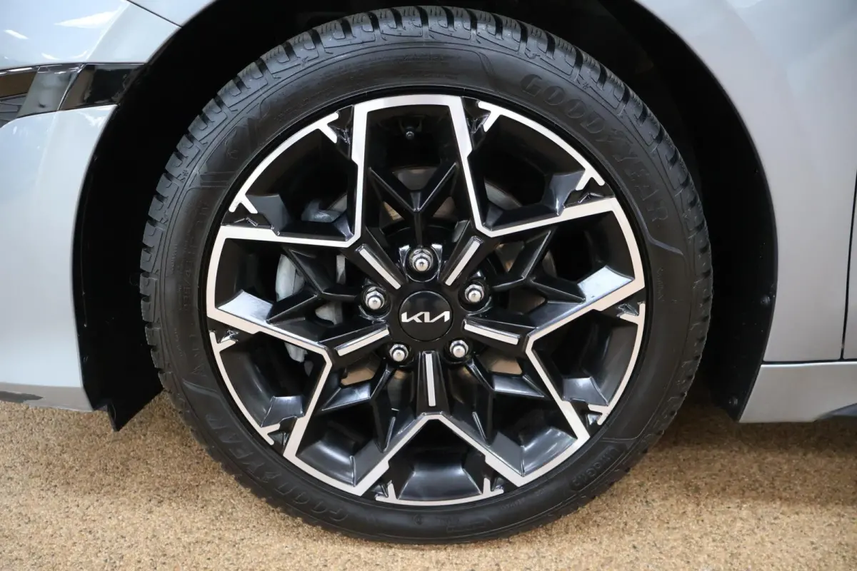 1.0 T-GDi GT-Line | 2022 | Bomvol opties!