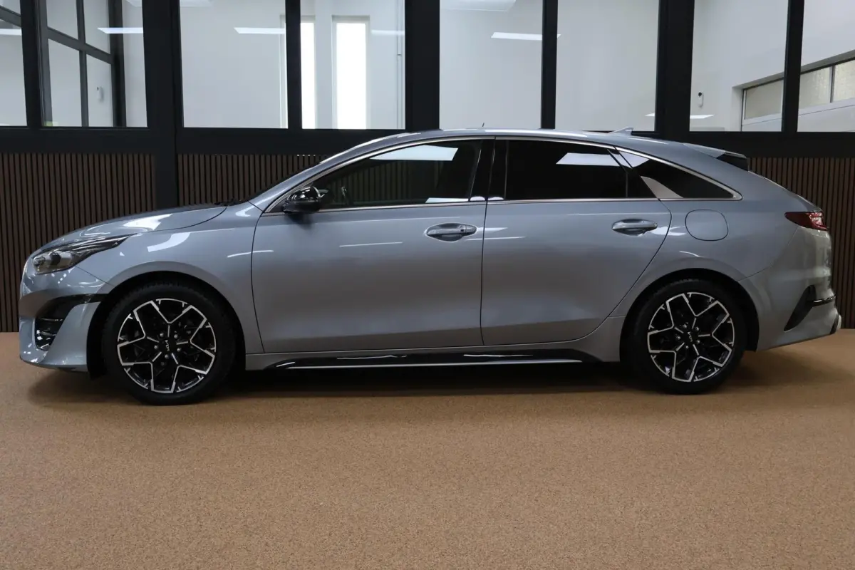 1.0 T-GDi GT-Line | 2022 | Bomvol opties!