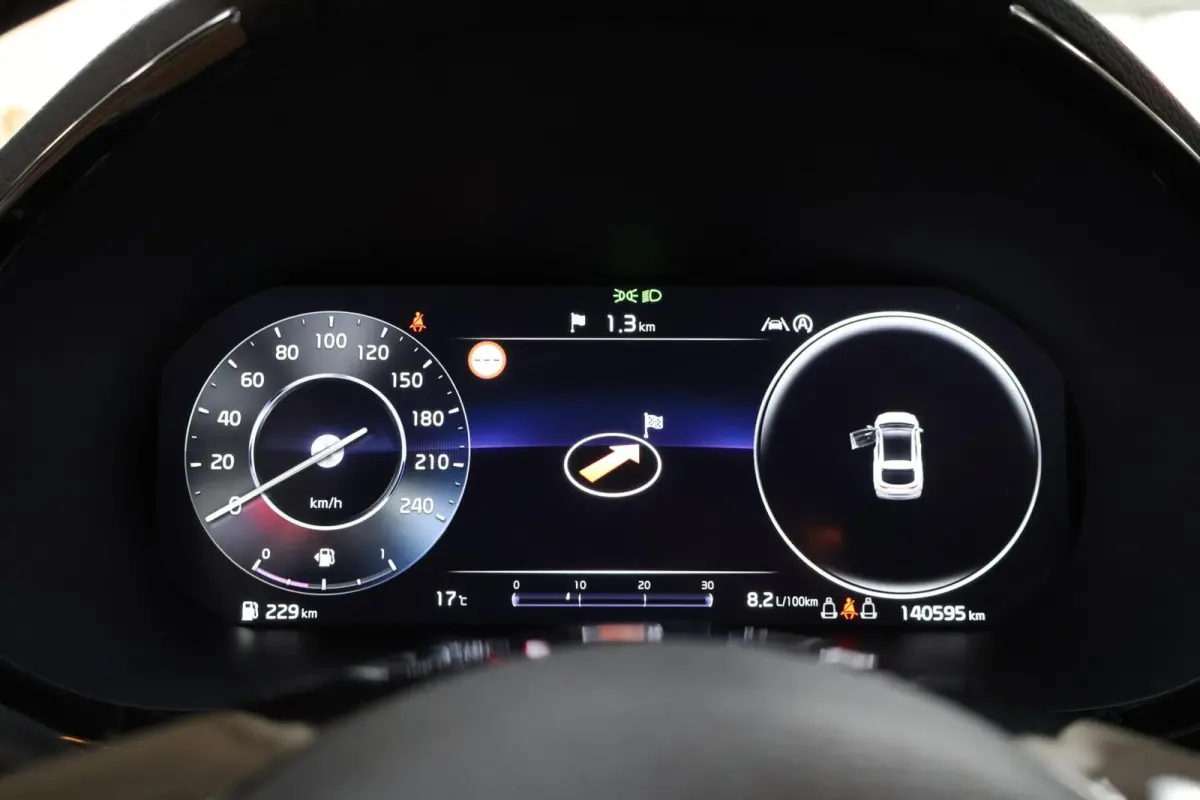 1.0 T-GDi GT-Line | 2022 | Bomvol opties!