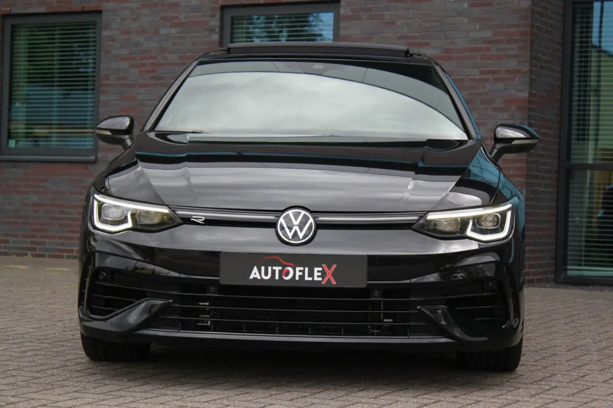 2.0 TSI R 4Motion Akrapovic*Drift*Pano*Leer/ACC