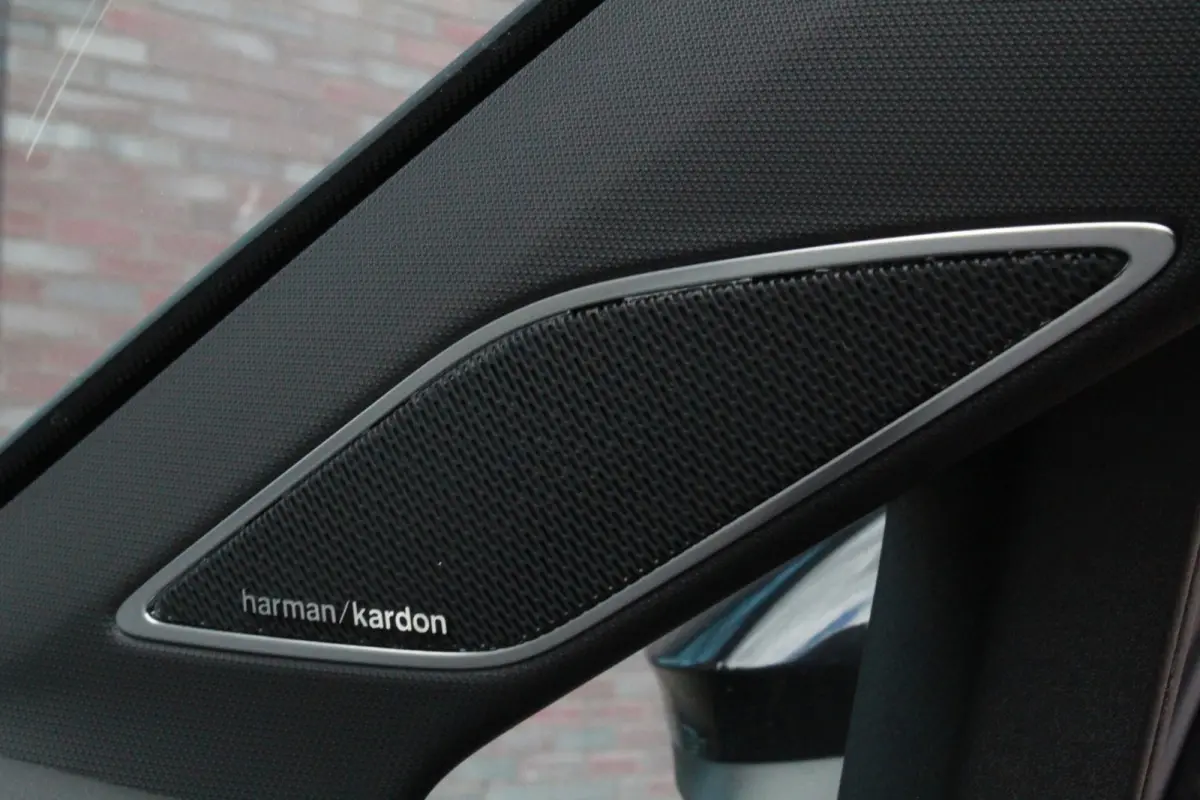 2.0 TSI R 4Motion Akrapovic*Drift*Pano*Leer/ACC