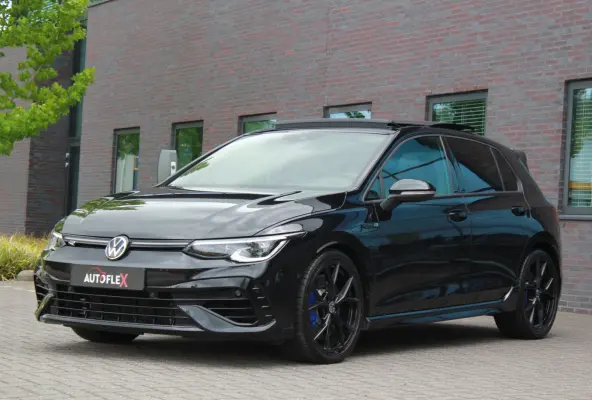 2.0 TSI R 4Motion Akrapovic*Drift*Pano*Leer/ACC