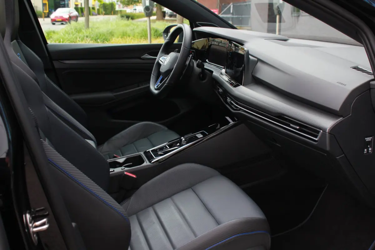 2.0 TSI R 4Motion Akrapovic*Drift*Pano*Leer/ACC