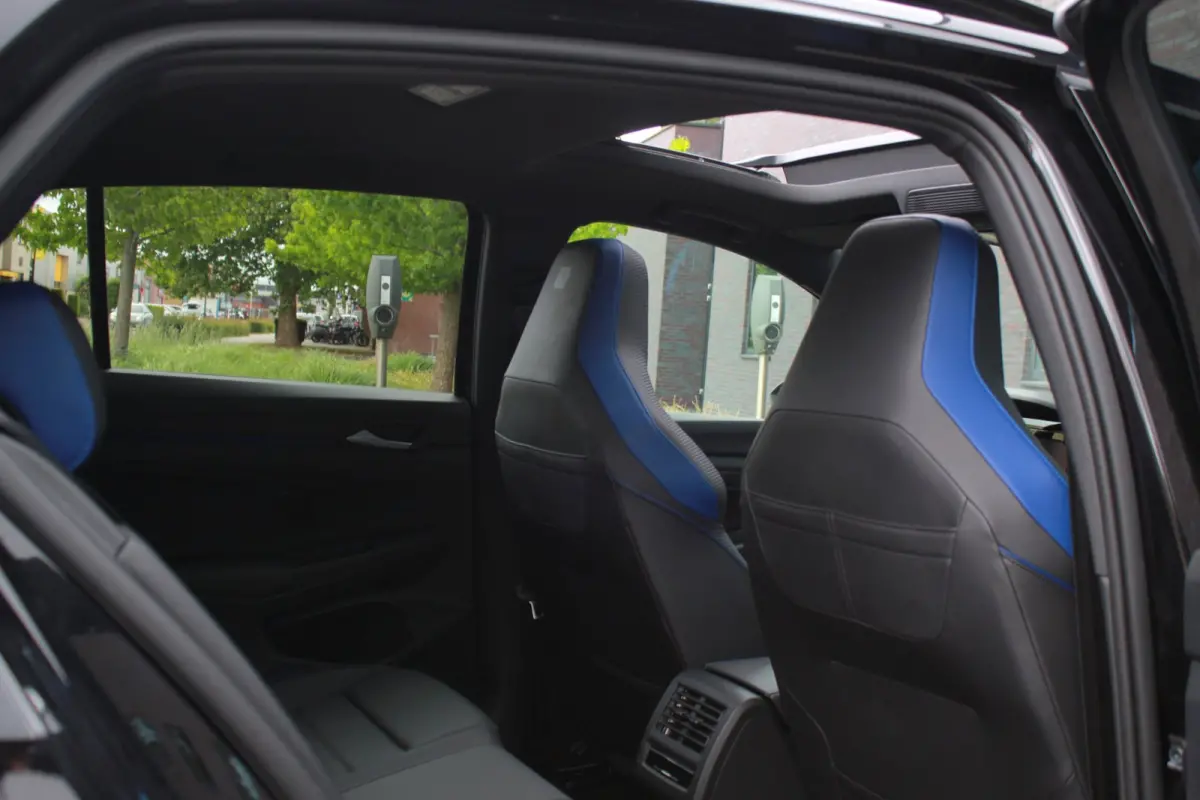 2.0 TSI R 4Motion Akrapovic*Drift*Pano*Leer/ACC