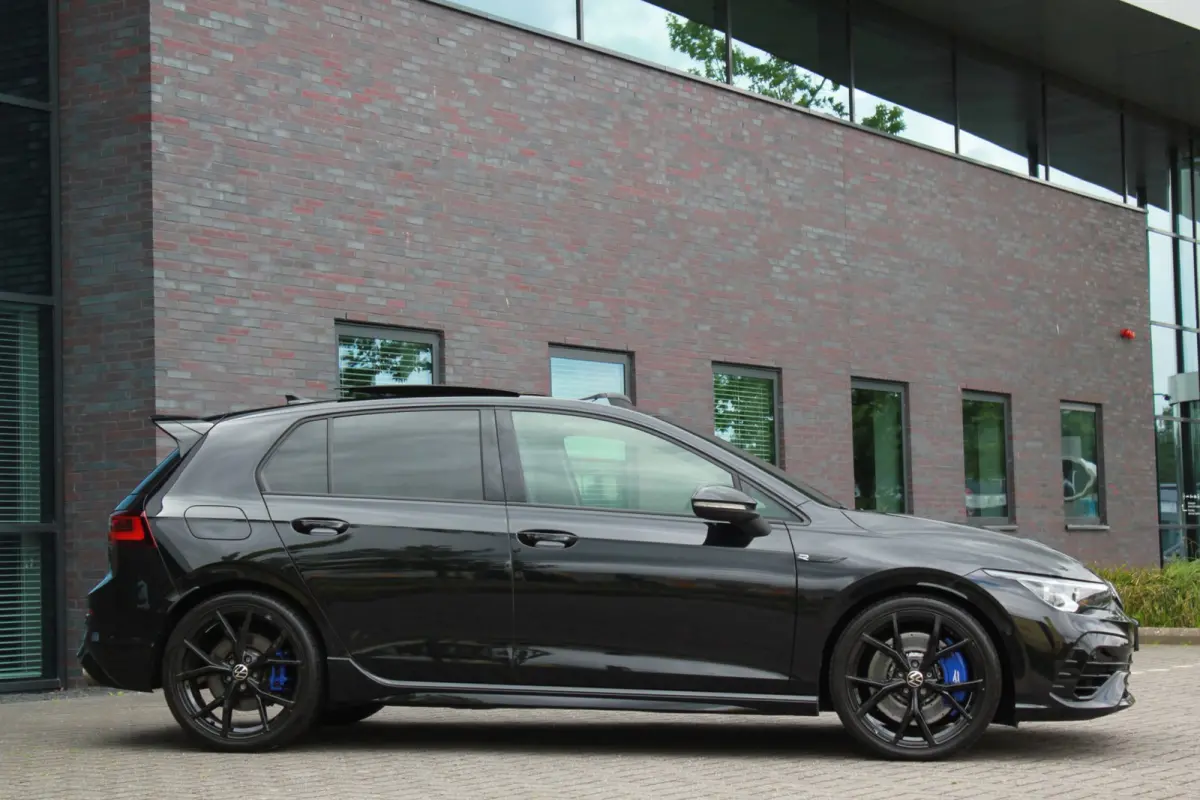 2.0 TSI R 4Motion Akrapovic*Drift*Pano*Leer/ACC