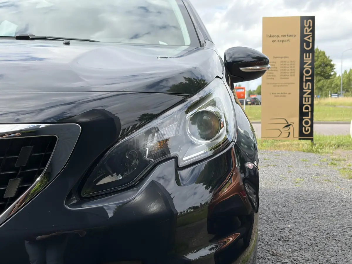 1.2 PureTech Blue Lion 2e Eigenaar,131pk,Carplay,Navi,Dealer Onderhouden,6 Bak,D-riem vv in 2024,Pdc,N.A.P,Apk tot 04-2027