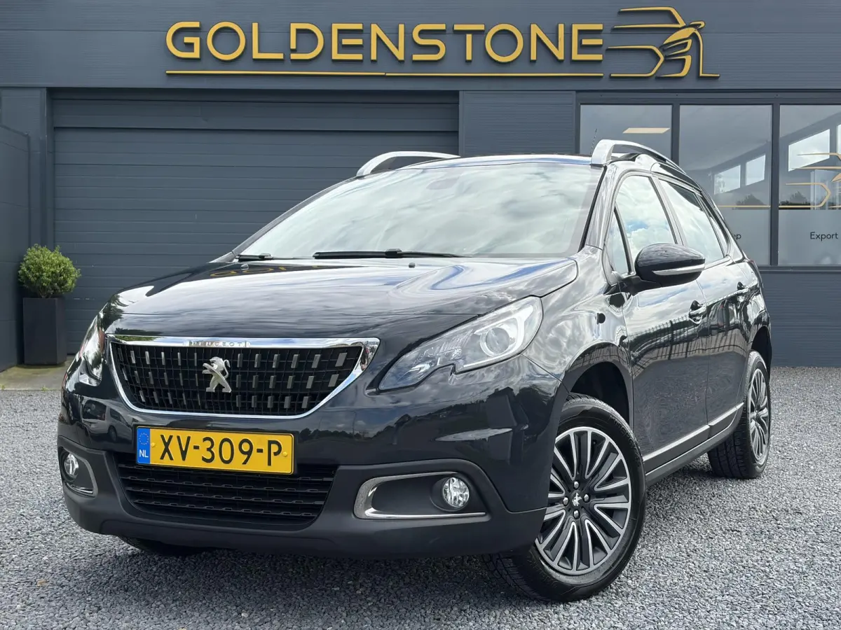 1.2 PureTech Blue Lion 2e Eigenaar,131pk,Carplay,Navi,Dealer Onderhouden,6 Bak,D-riem vv in 2024,Pdc,N.A.P,Apk tot 04-2027