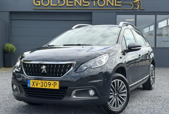 1.2 PureTech Blue Lion 2e Eigenaar,131pk,Carplay,Navi,Dealer Onderhouden,6 Bak,D-riem vv in 2024,Pdc,N.A.P,Apk tot 04-2027