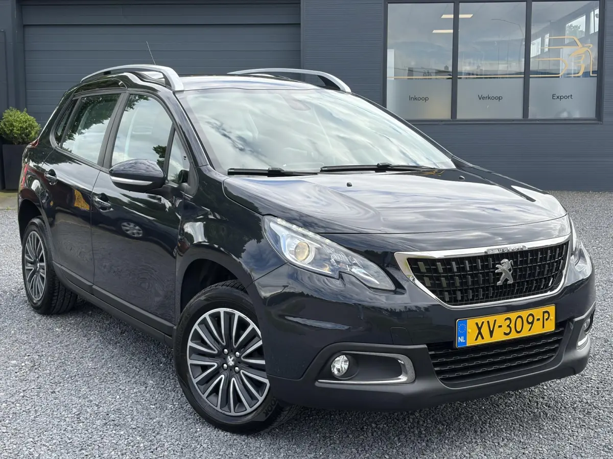 1.2 PureTech Blue Lion 2e Eigenaar,131pk,Carplay,Navi,Dealer Onderhouden,6 Bak,D-riem vv in 2024,Pdc,N.A.P,Apk tot 04-2027