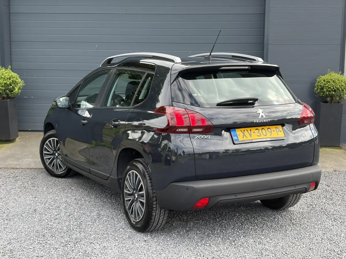 1.2 PureTech Blue Lion 2e Eigenaar,131pk,Carplay,Navi,Dealer Onderhouden,6 Bak,D-riem vv in 2024,Pdc,N.A.P,Apk tot 04-2027