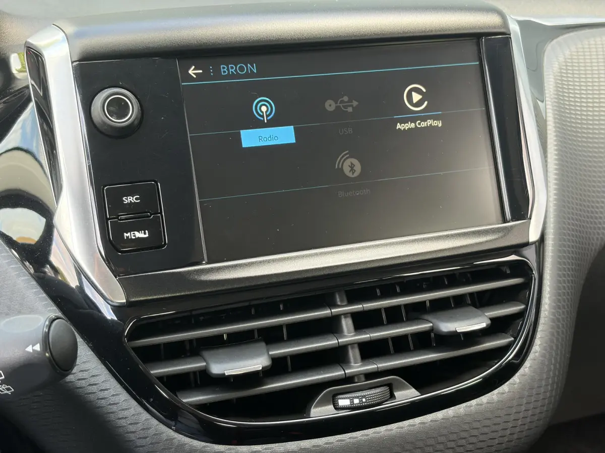 1.2 PureTech Blue Lion 2e Eigenaar,131pk,Carplay,Navi,Dealer Onderhouden,6 Bak,D-riem vv in 2024,Pdc,N.A.P,Apk tot 04-2027