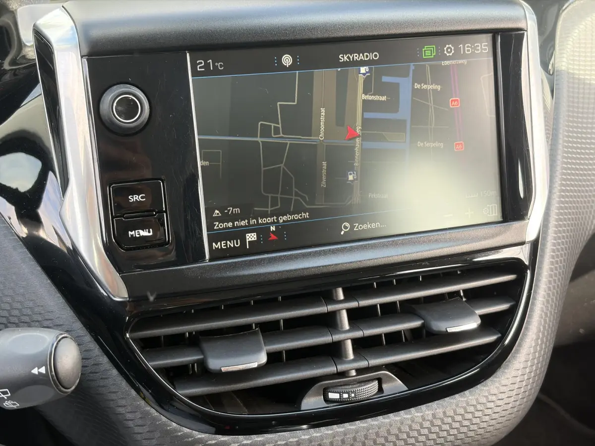1.2 PureTech Blue Lion 2e Eigenaar,131pk,Carplay,Navi,Dealer Onderhouden,6 Bak,D-riem vv in 2024,Pdc,N.A.P,Apk tot 04-2027