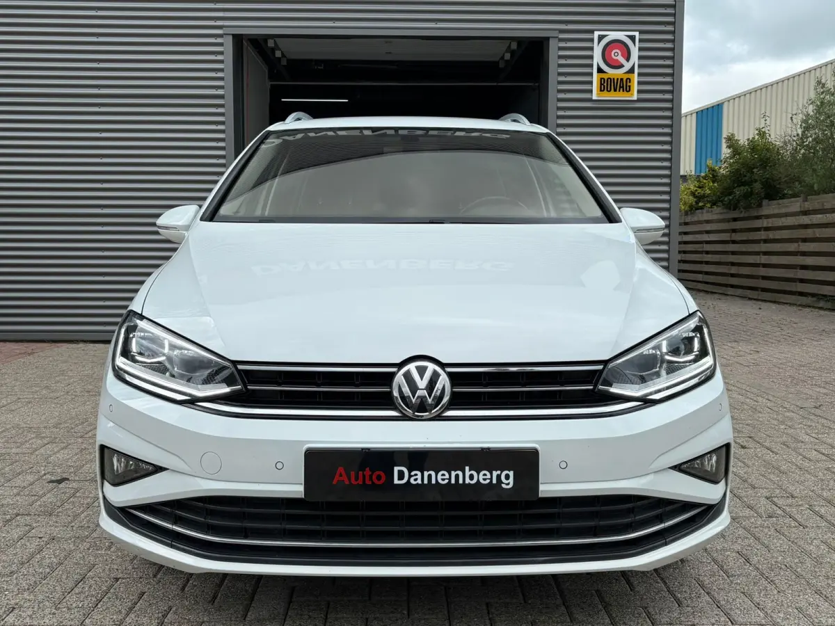 1.5 TSI ACT Highline Edition NIEUWE APK GARANTIE 150PK