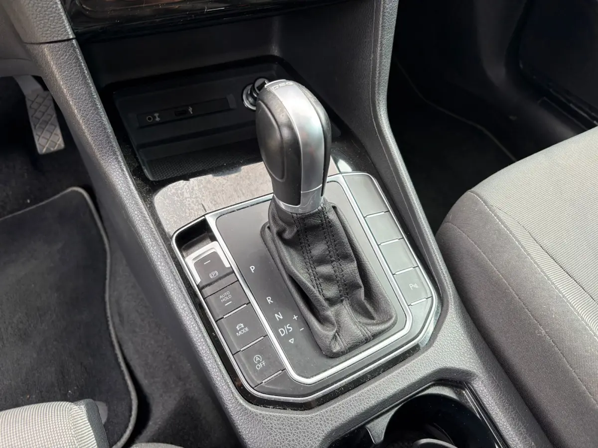 1.5 TSI ACT Highline Edition NIEUWE APK GARANTIE 150PK