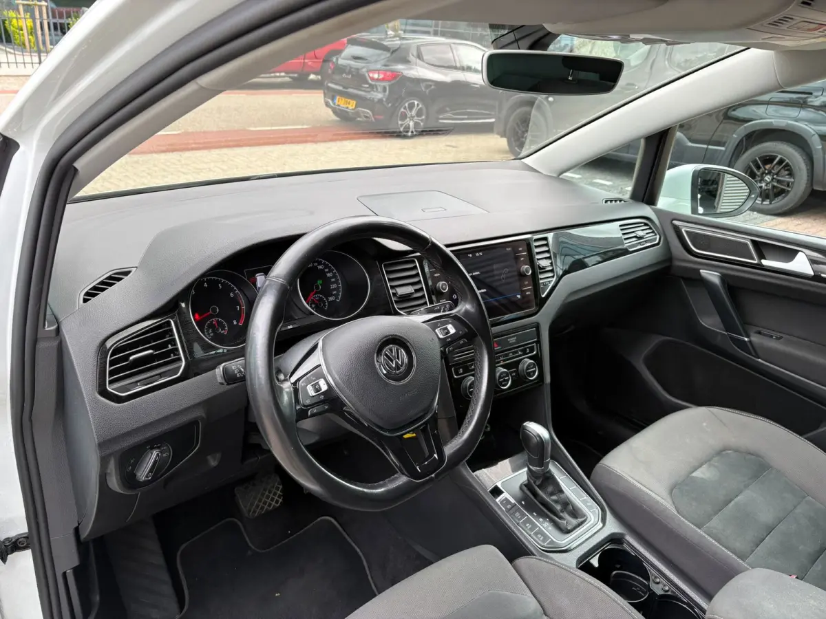 1.5 TSI ACT Highline Edition NIEUWE APK GARANTIE 150PK
