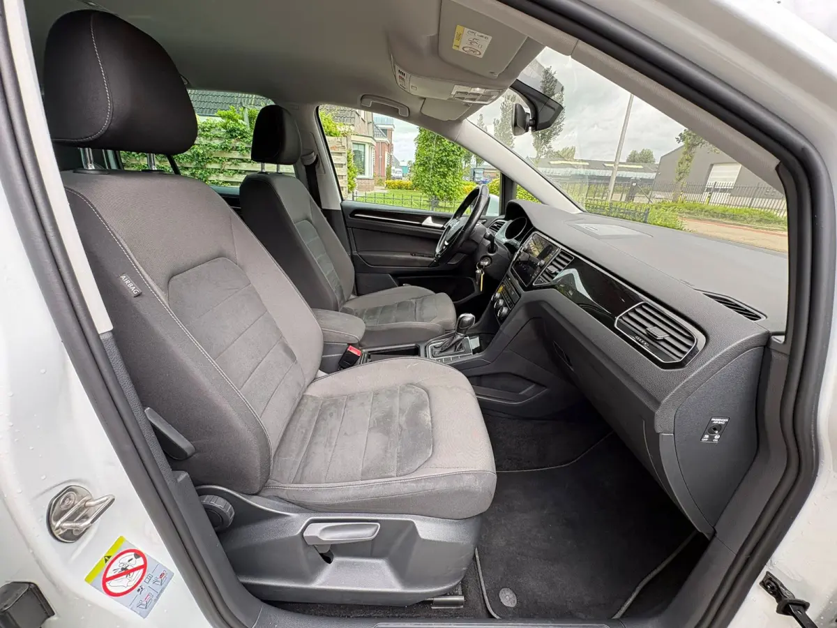 1.5 TSI ACT Highline Edition NIEUWE APK GARANTIE 150PK