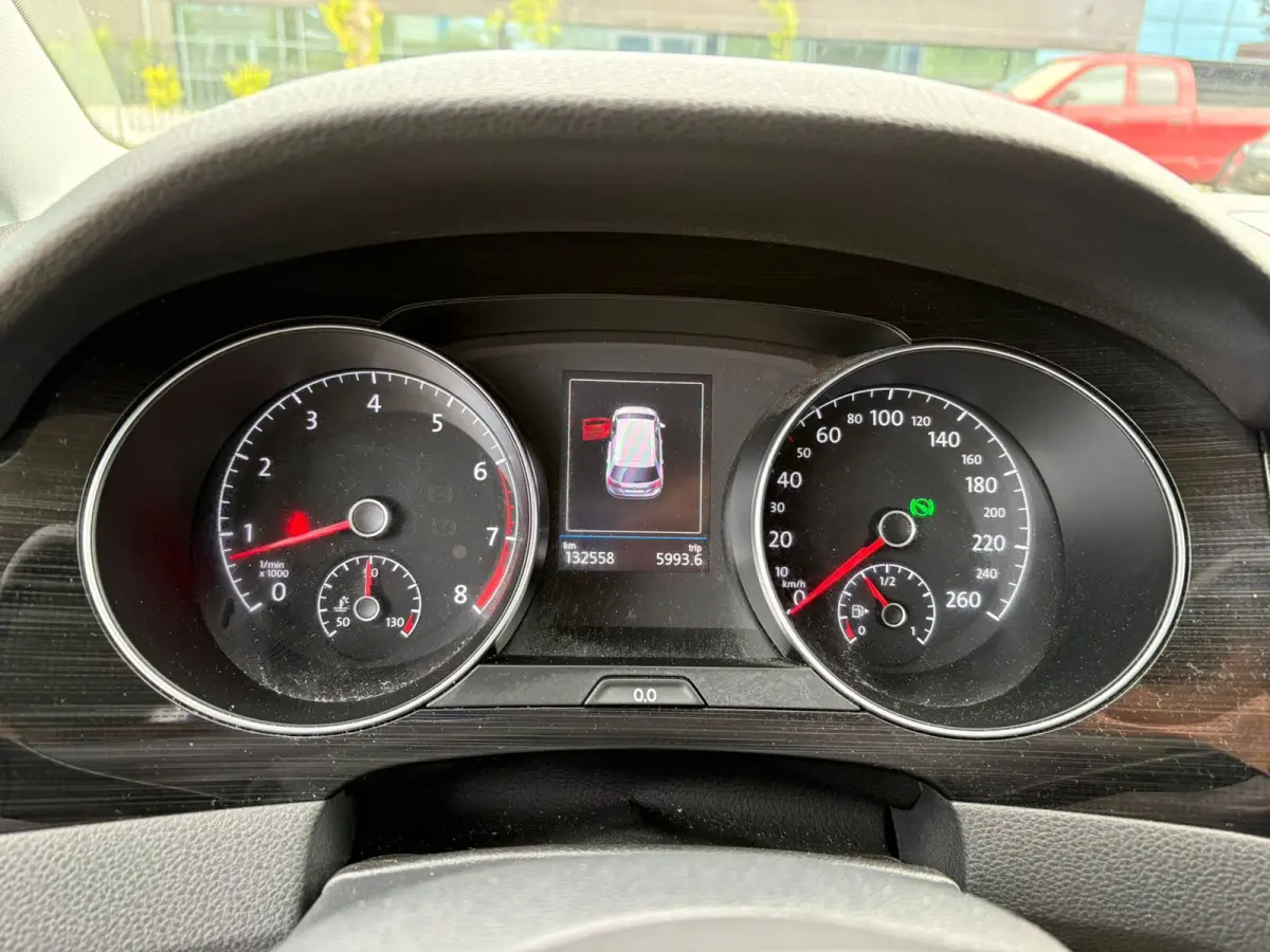 1.5 TSI ACT Highline Edition NIEUWE APK GARANTIE 150PK