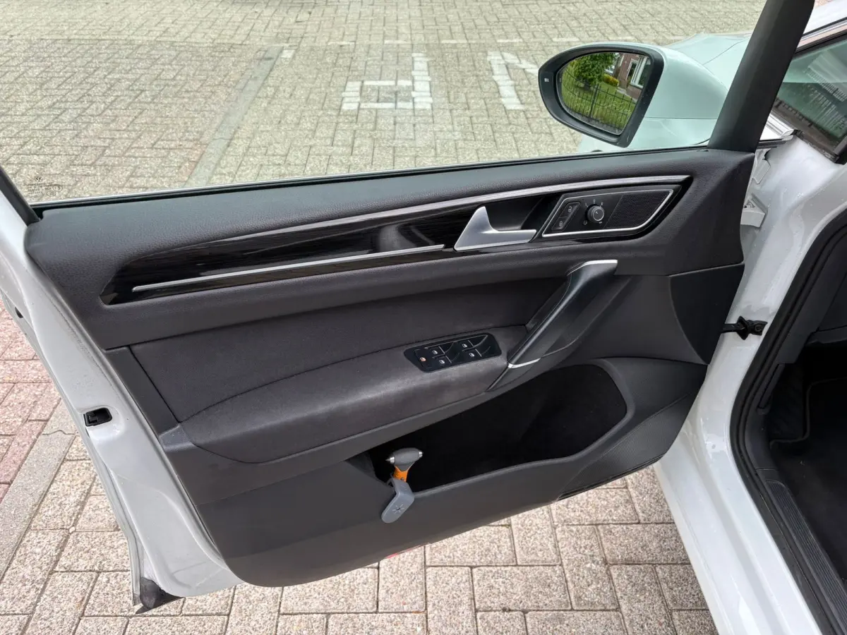 1.5 TSI ACT Highline Edition NIEUWE APK GARANTIE 150PK