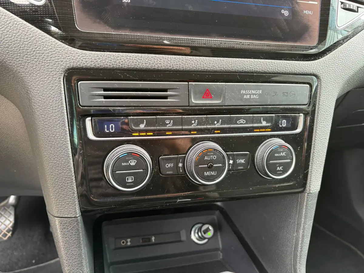 1.5 TSI ACT Highline Edition NIEUWE APK GARANTIE 150PK