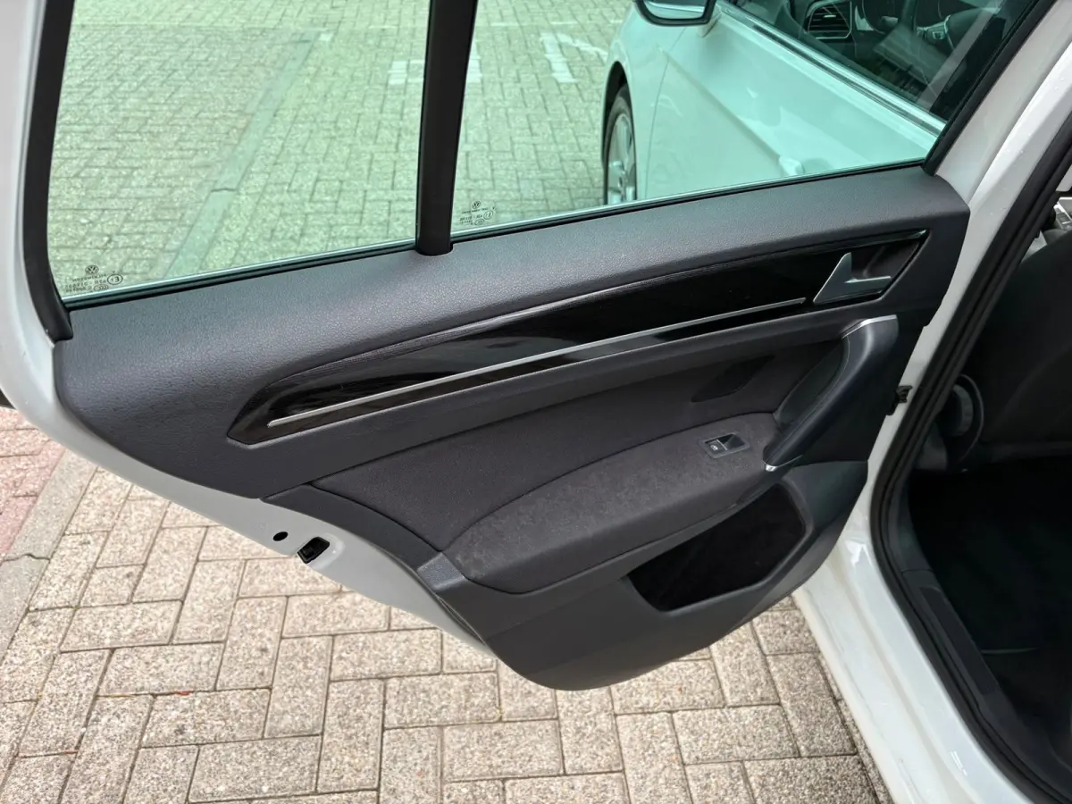 1.5 TSI ACT Highline Edition NIEUWE APK GARANTIE 150PK