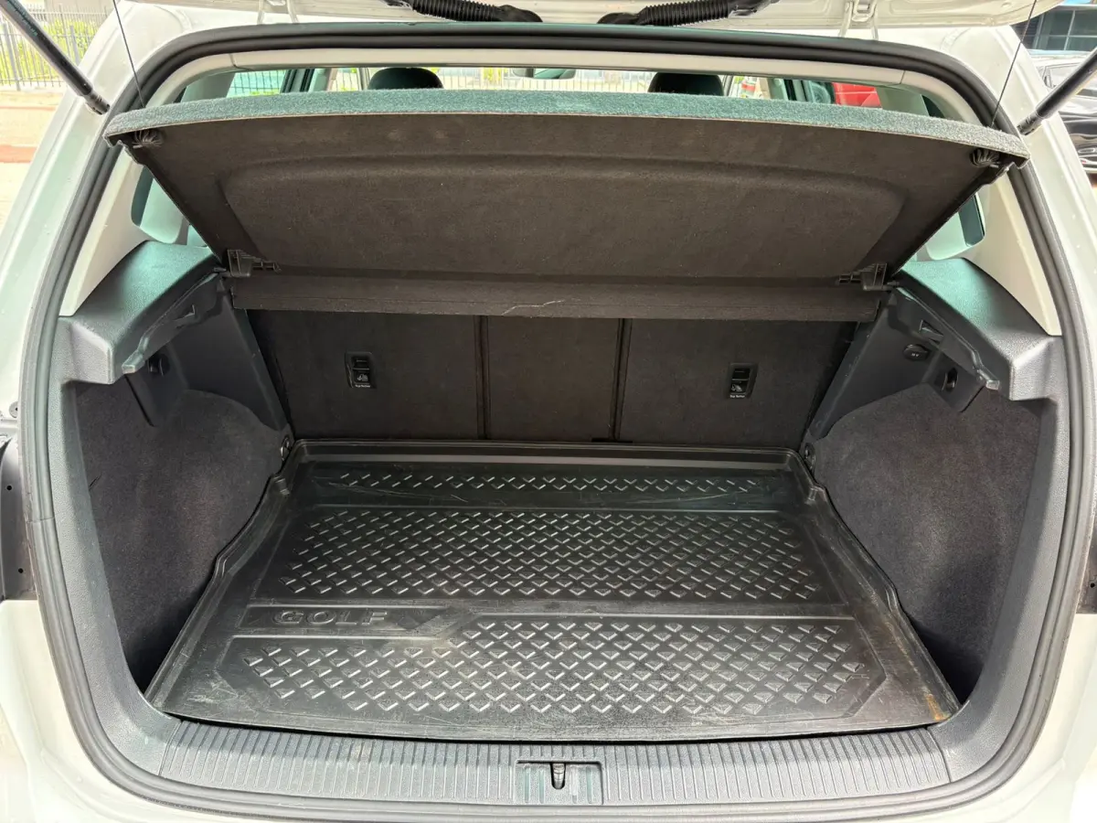 1.5 TSI ACT Highline Edition NIEUWE APK GARANTIE 150PK