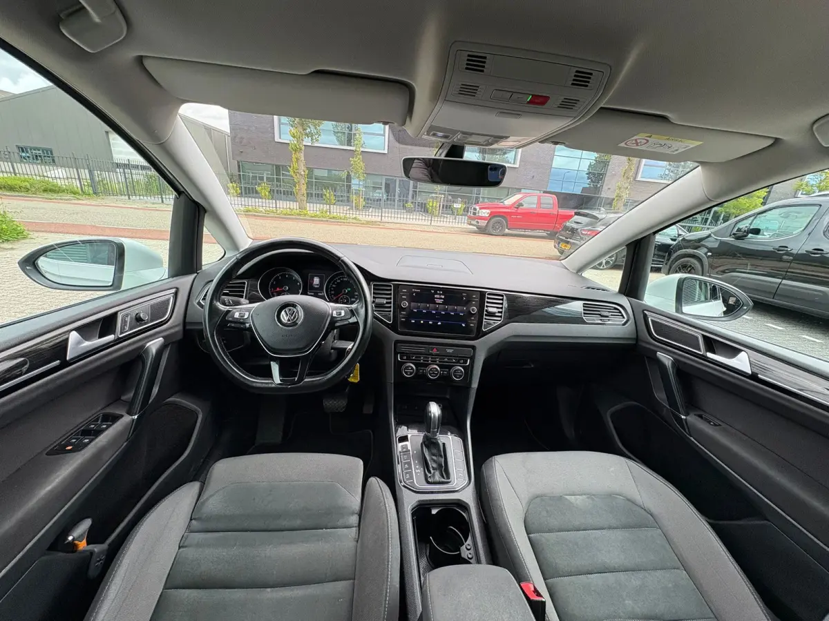1.5 TSI ACT Highline Edition NIEUWE APK GARANTIE 150PK