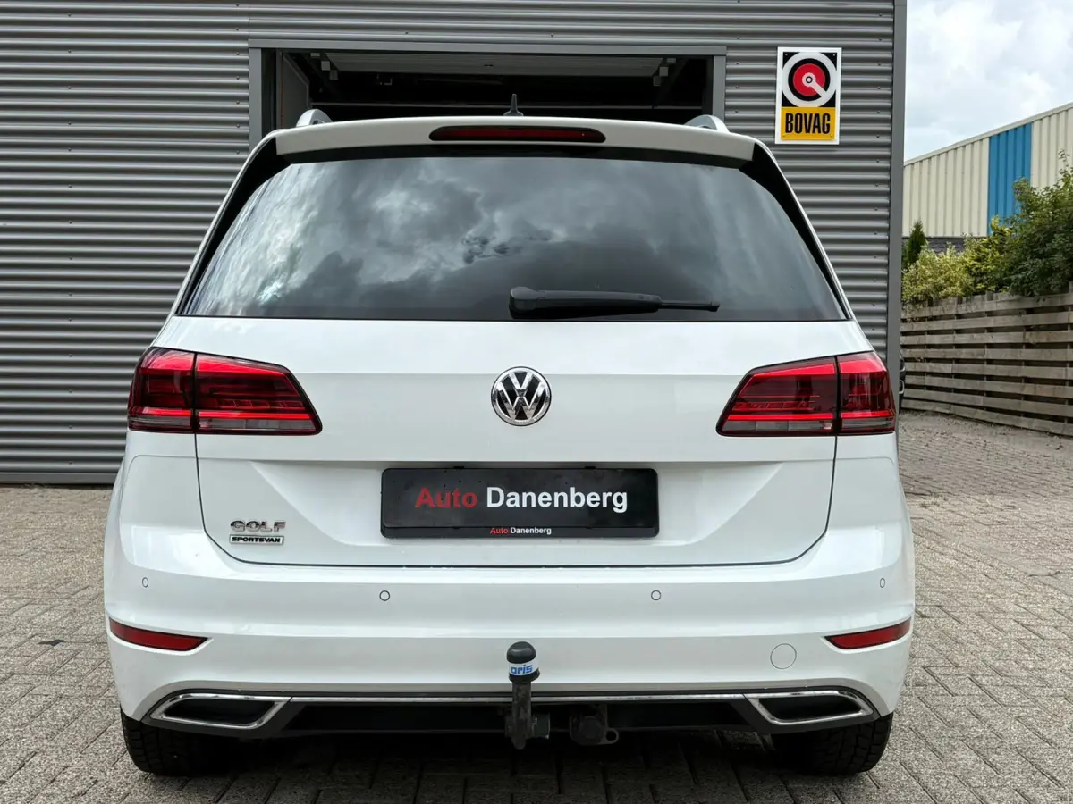 1.5 TSI ACT Highline Edition NIEUWE APK GARANTIE 150PK