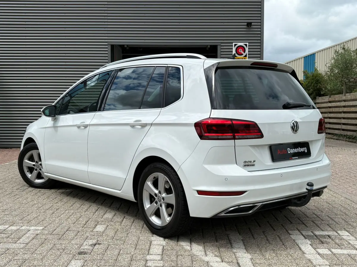 1.5 TSI ACT Highline Edition NIEUWE APK GARANTIE 150PK