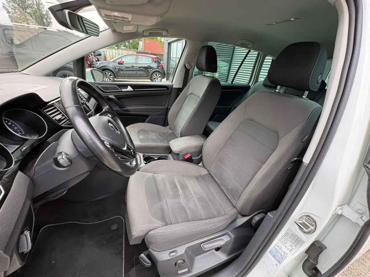 1.5 TSI ACT Highline Edition NIEUWE APK GARANTIE 150PK