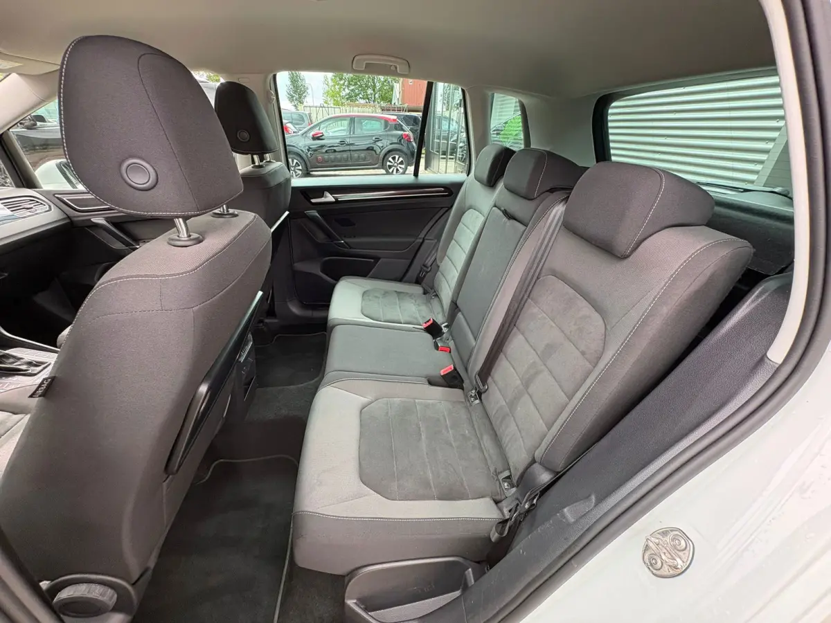 1.5 TSI ACT Highline Edition NIEUWE APK GARANTIE 150PK