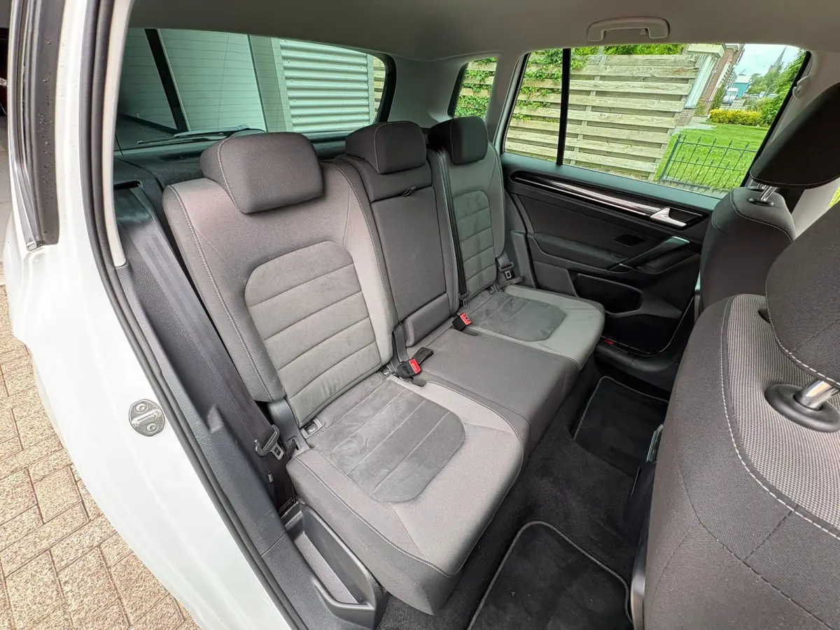 1.5 TSI ACT Highline Edition NIEUWE APK GARANTIE 150PK