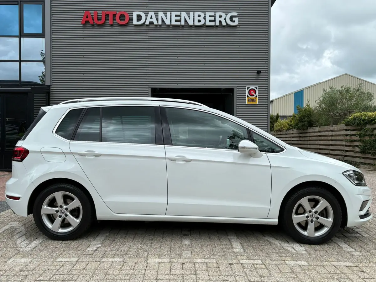1.5 TSI ACT Highline Edition NIEUWE APK GARANTIE 150PK