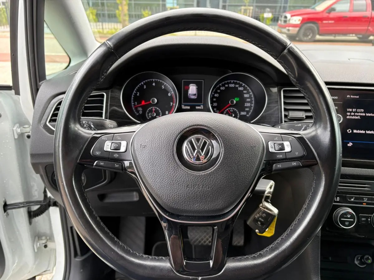 1.5 TSI ACT Highline Edition NIEUWE APK GARANTIE 150PK