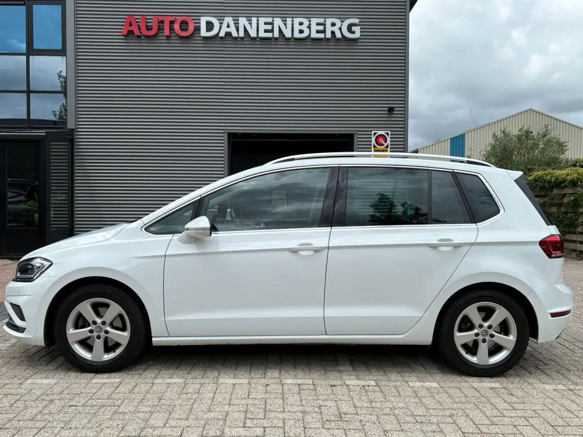 1.5 TSI ACT Highline Edition NIEUWE APK GARANTIE 150PK
