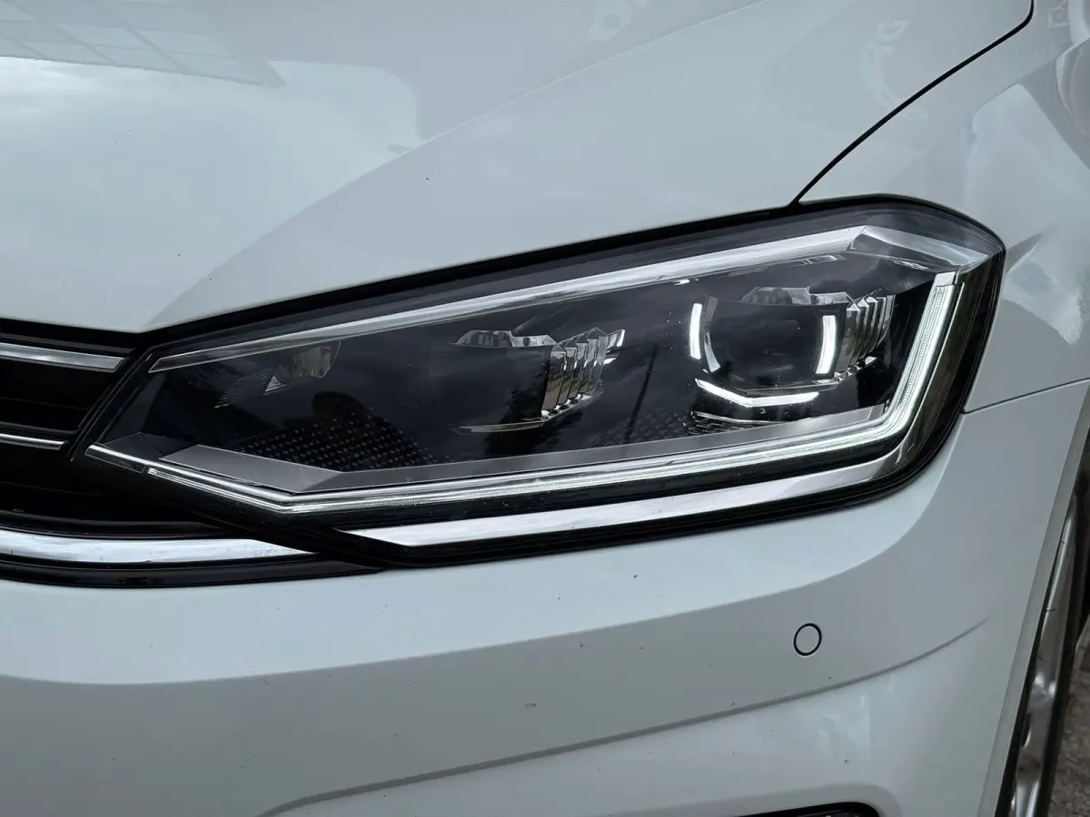 1.5 TSI ACT Highline Edition NIEUWE APK GARANTIE 150PK