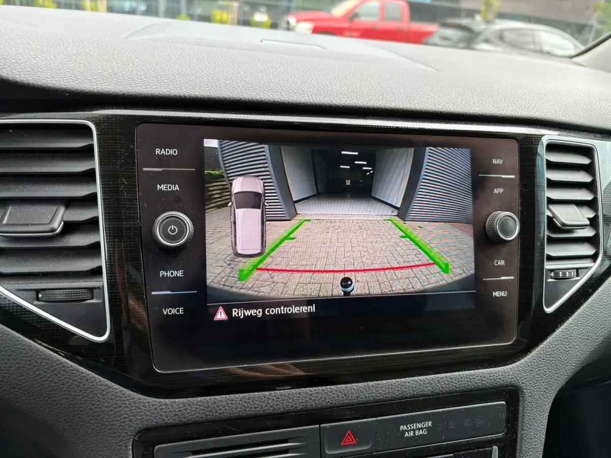 1.5 TSI ACT Highline Edition NIEUWE APK GARANTIE 150PK