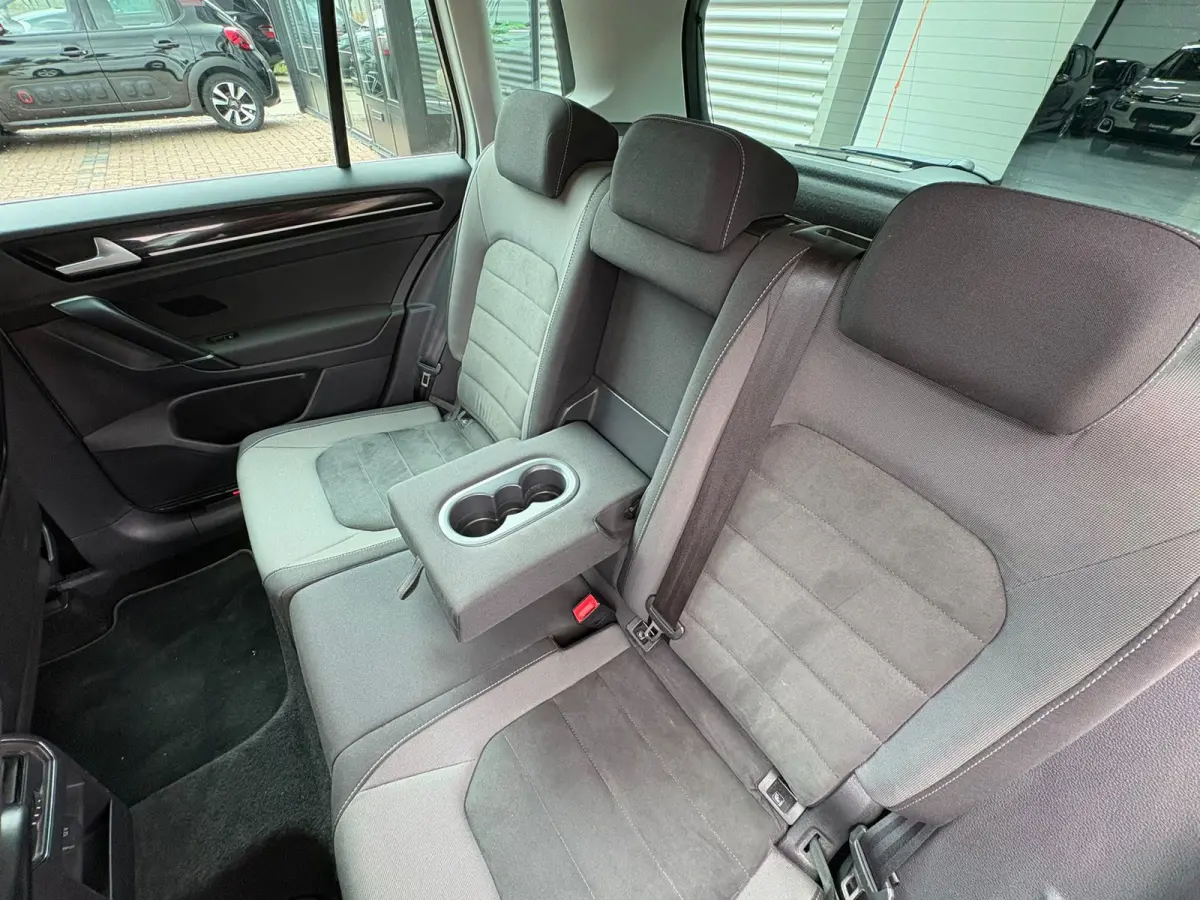 1.5 TSI ACT Highline Edition NIEUWE APK GARANTIE 150PK