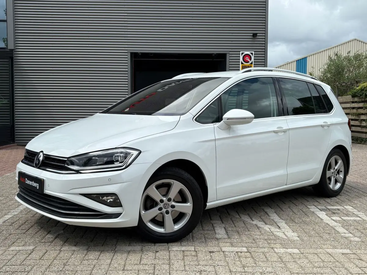 1.5 TSI ACT Highline Edition NIEUWE APK GARANTIE 150PK