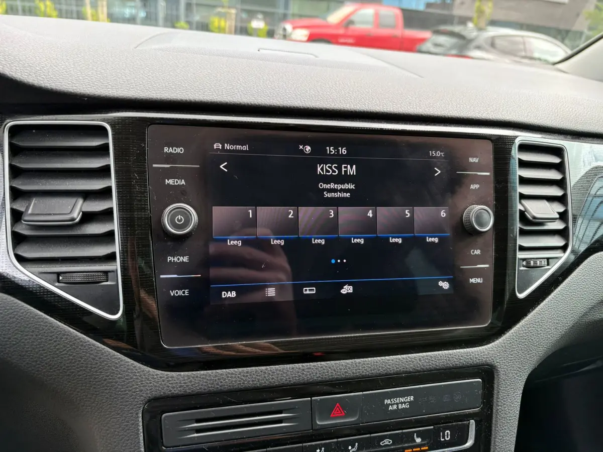 1.5 TSI ACT Highline Edition NIEUWE APK GARANTIE 150PK