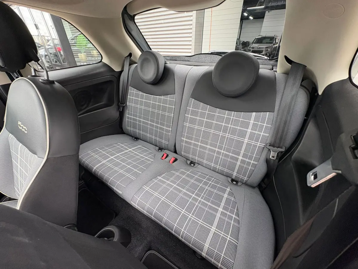 0.9 TwinAir Turbo Collezione PANO,NIEUWE-APK,GARANTIE