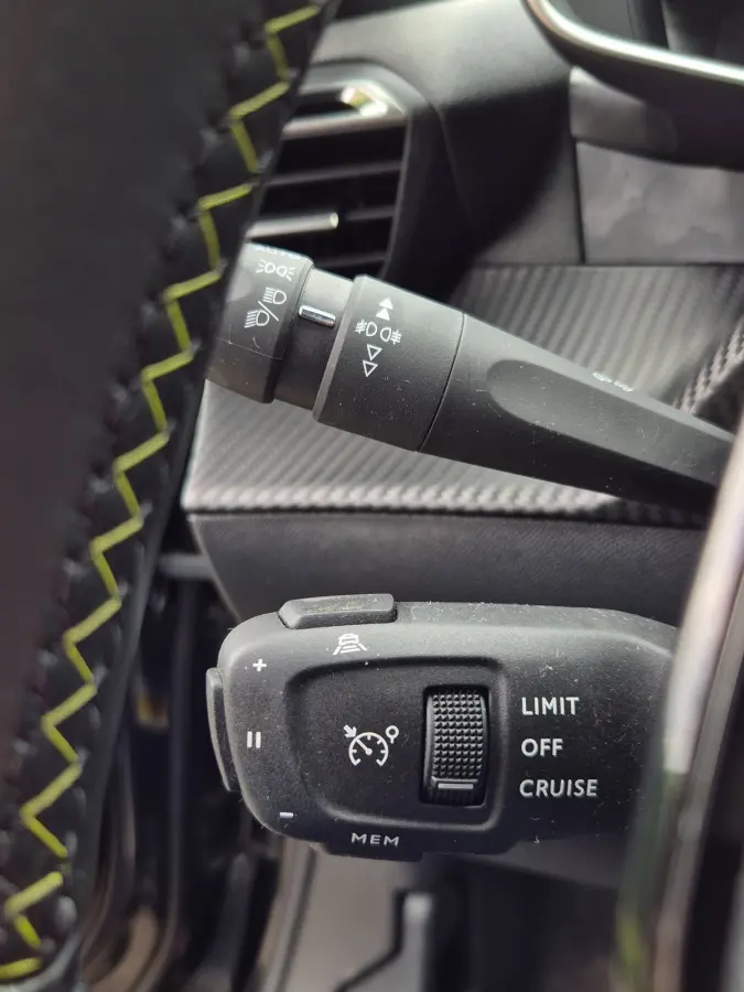 GT Ev 50 kWh Fase Panorama 92% SoH Camera LED CarPlay EV GT 50 kWh