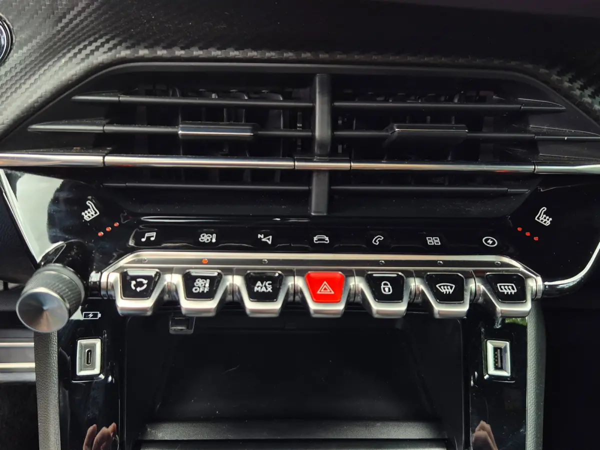 GT Ev 50 kWh Fase Panorama 92% SoH Camera LED CarPlay EV GT 50 kWh