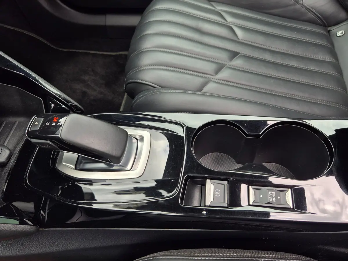 GT Ev 50 kWh Fase Panorama 92% SoH Camera LED CarPlay EV GT 50 kWh