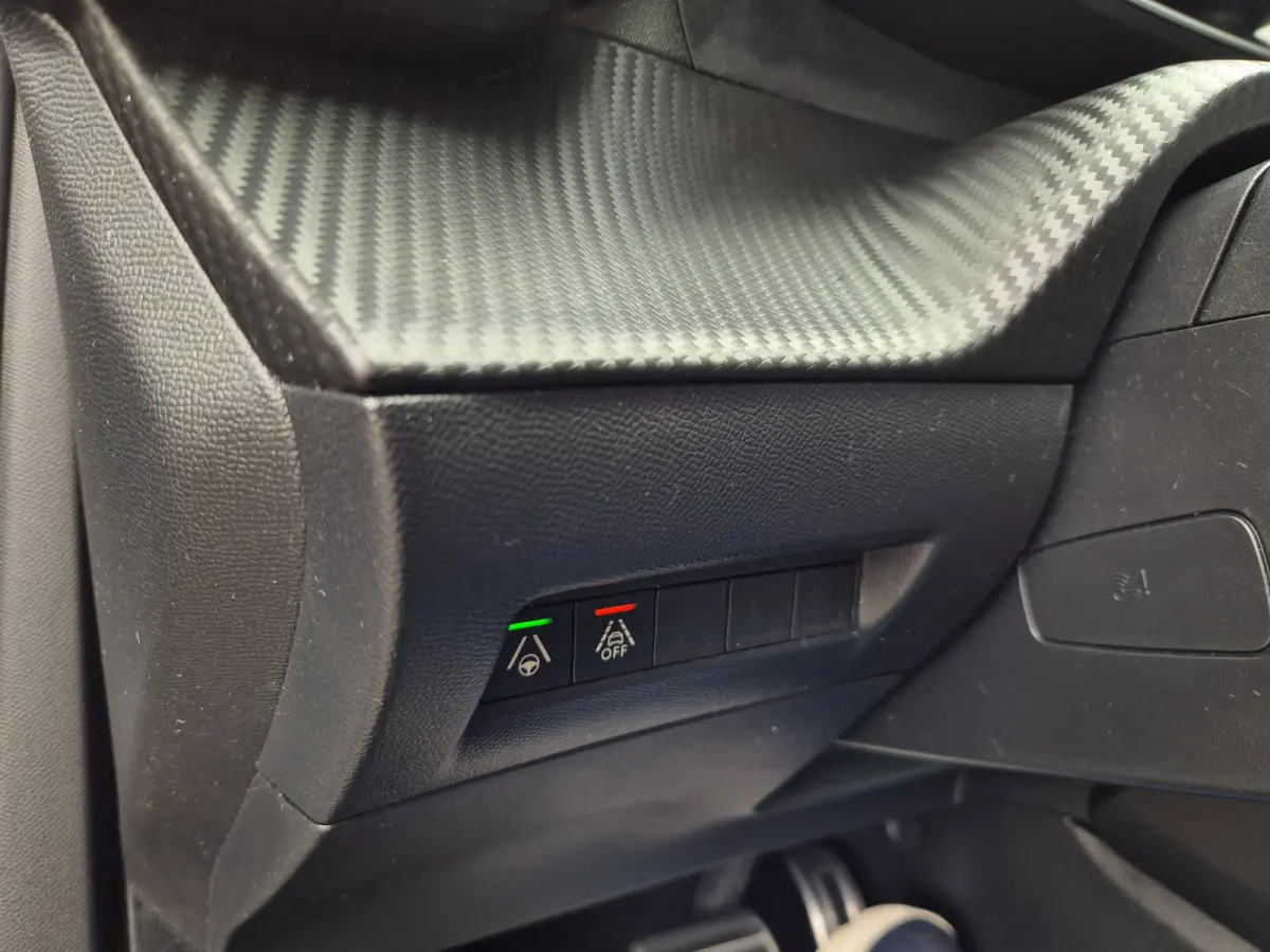 GT Ev 50 kWh Fase Panorama 92% SoH Camera LED CarPlay EV GT 50 kWh