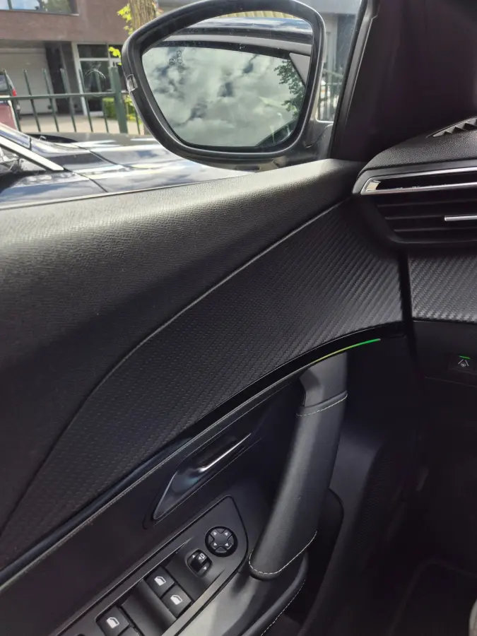 GT Ev 50 kWh Fase Panorama 92% SoH Camera LED CarPlay EV GT 50 kWh
