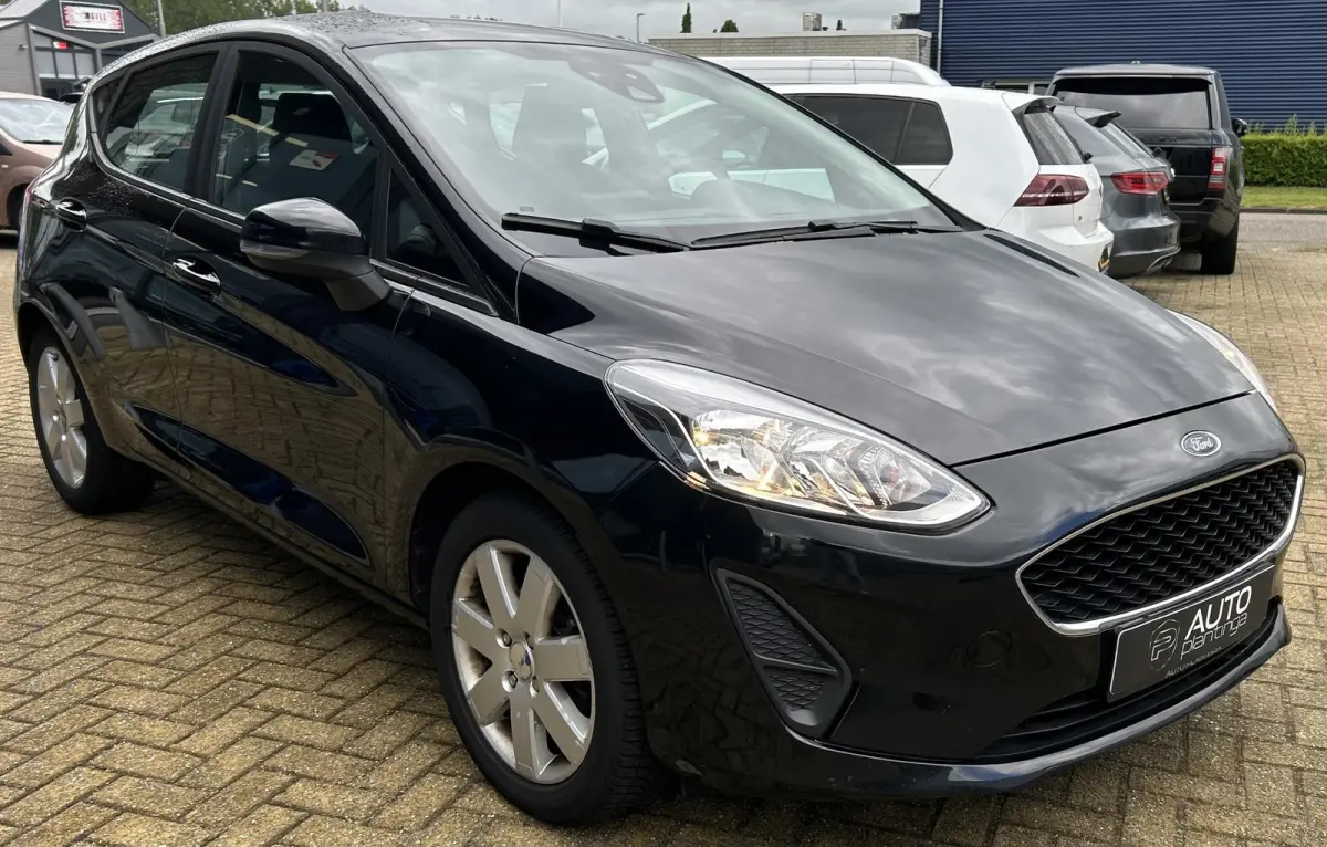 1.1 Trend | NL AUTO | Parkeersensoren | Navigatie | Airco | DAB+ | 2 Sleutels | Carplay | APK tot 09-04-2027 |