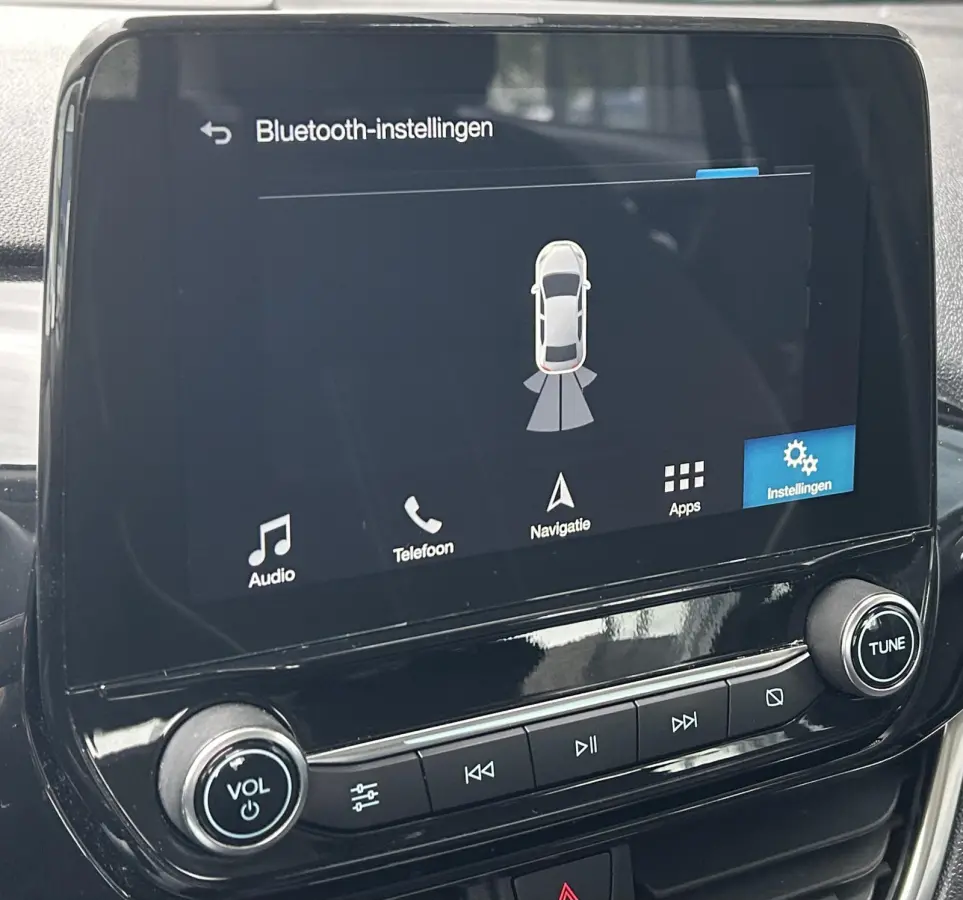 1.1 Trend | NL AUTO | Parkeersensoren | Navigatie | Airco | DAB+ | 2 Sleutels | Carplay | APK tot 09-04-2027 |