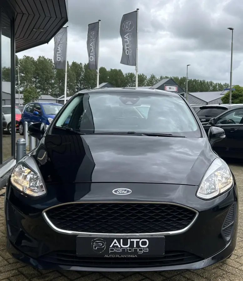 1.1 Trend | NL AUTO | Parkeersensoren | Navigatie | Airco | DAB+ | 2 Sleutels | Carplay | APK tot 09-04-2027 |