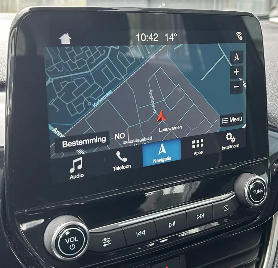 1.1 Trend | NL AUTO | Parkeersensoren | Navigatie | Airco | DAB+ | 2 Sleutels | Carplay | APK tot 09-04-2027 |