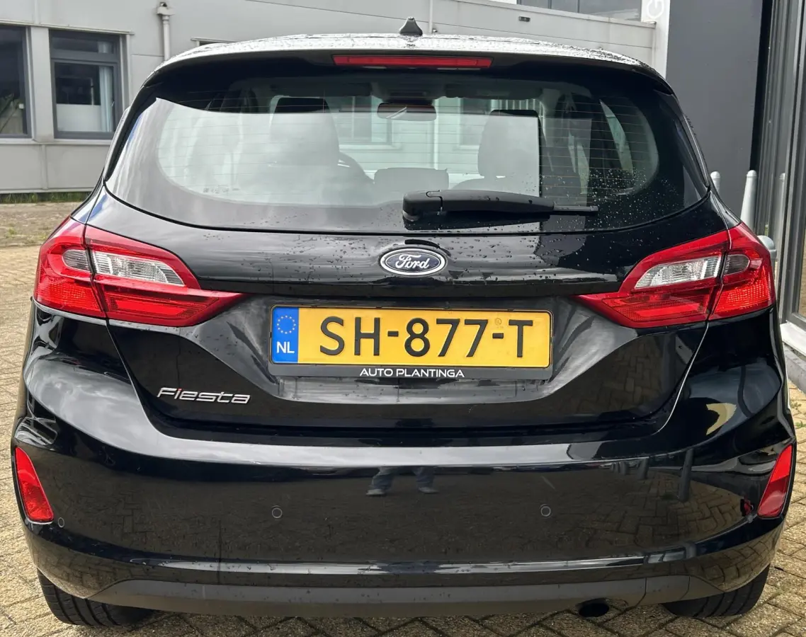 1.1 Trend | NL AUTO | Parkeersensoren | Navigatie | Airco | DAB+ | 2 Sleutels | Carplay | APK tot 09-04-2027 |